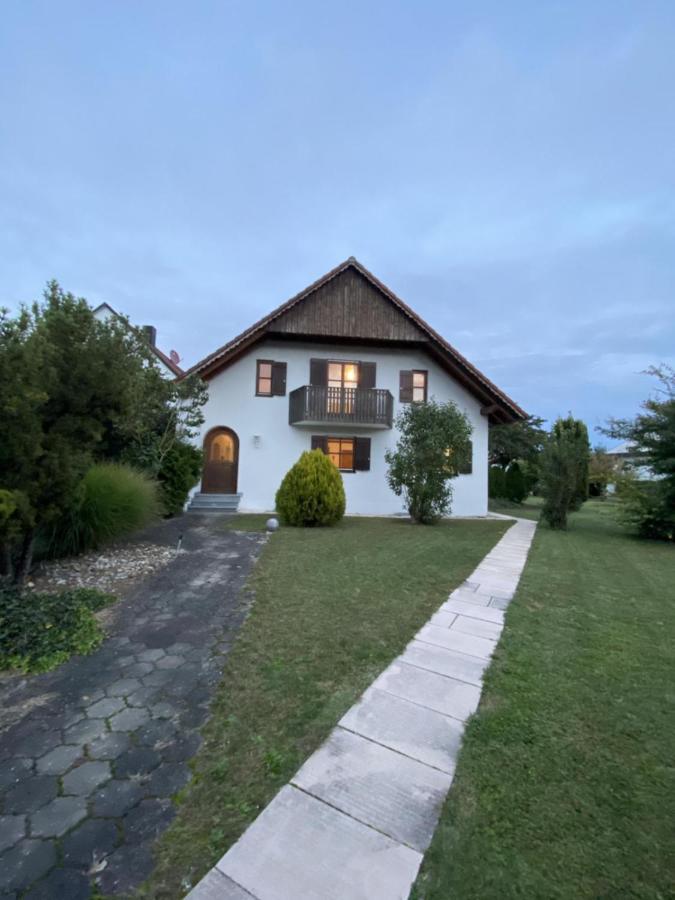 Landhaus In Pfoerring Pforring Exteriér fotografie