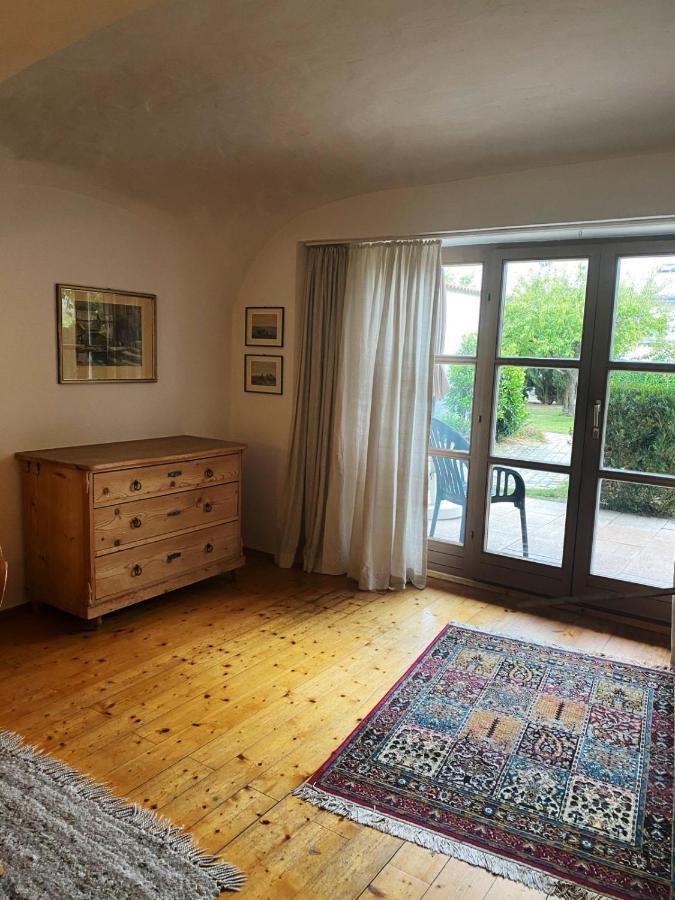 Landhaus In Pfoerring Pforring Exteriér fotografie