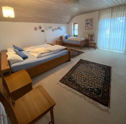 Landhaus In Pfoerring Pforring Exteriér fotografie