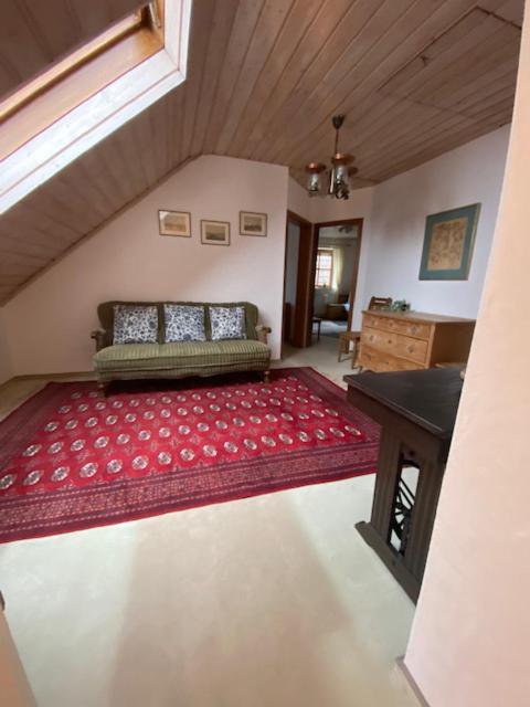 Landhaus In Pfoerring Pforring Exteriér fotografie