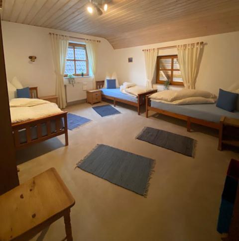 Landhaus In Pfoerring Pforring Exteriér fotografie