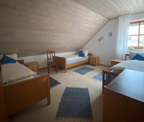Landhaus In Pfoerring Pforring Exteriér fotografie