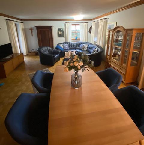 Landhaus In Pfoerring Pforring Exteriér fotografie