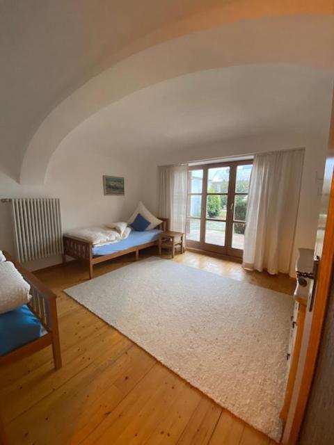 Landhaus In Pfoerring Pforring Exteriér fotografie