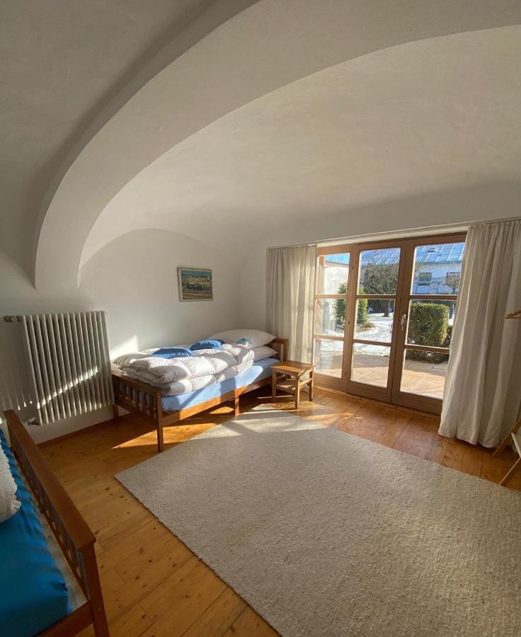 Landhaus In Pfoerring Pforring Exteriér fotografie