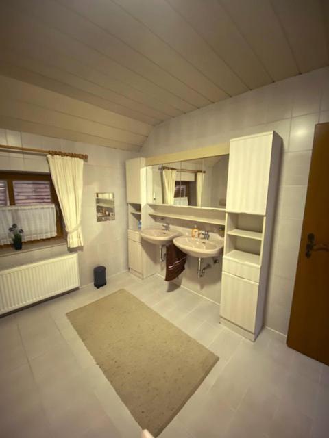 Landhaus In Pfoerring Pforring Exteriér fotografie