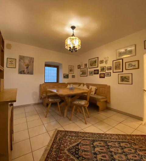 Landhaus In Pfoerring Pforring Exteriér fotografie