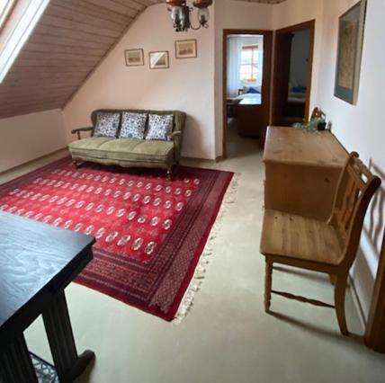 Landhaus In Pfoerring Pforring Exteriér fotografie